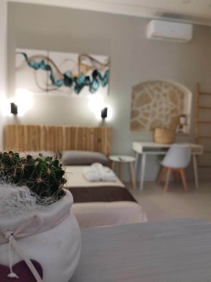 Brama Wellness Experience Brindisi Exterior foto