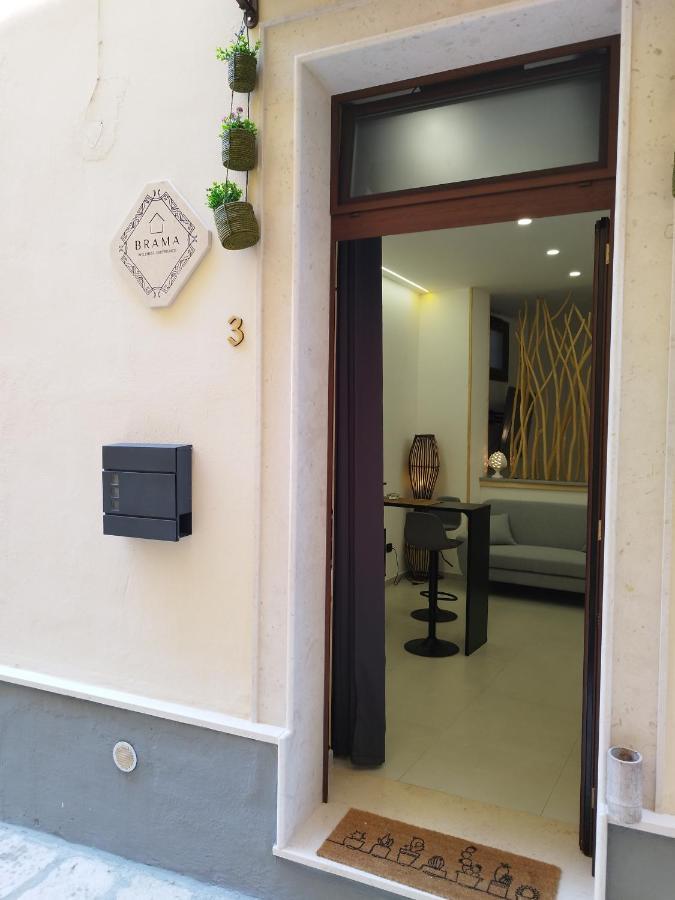 Brama Wellness Experience Brindisi Exterior foto