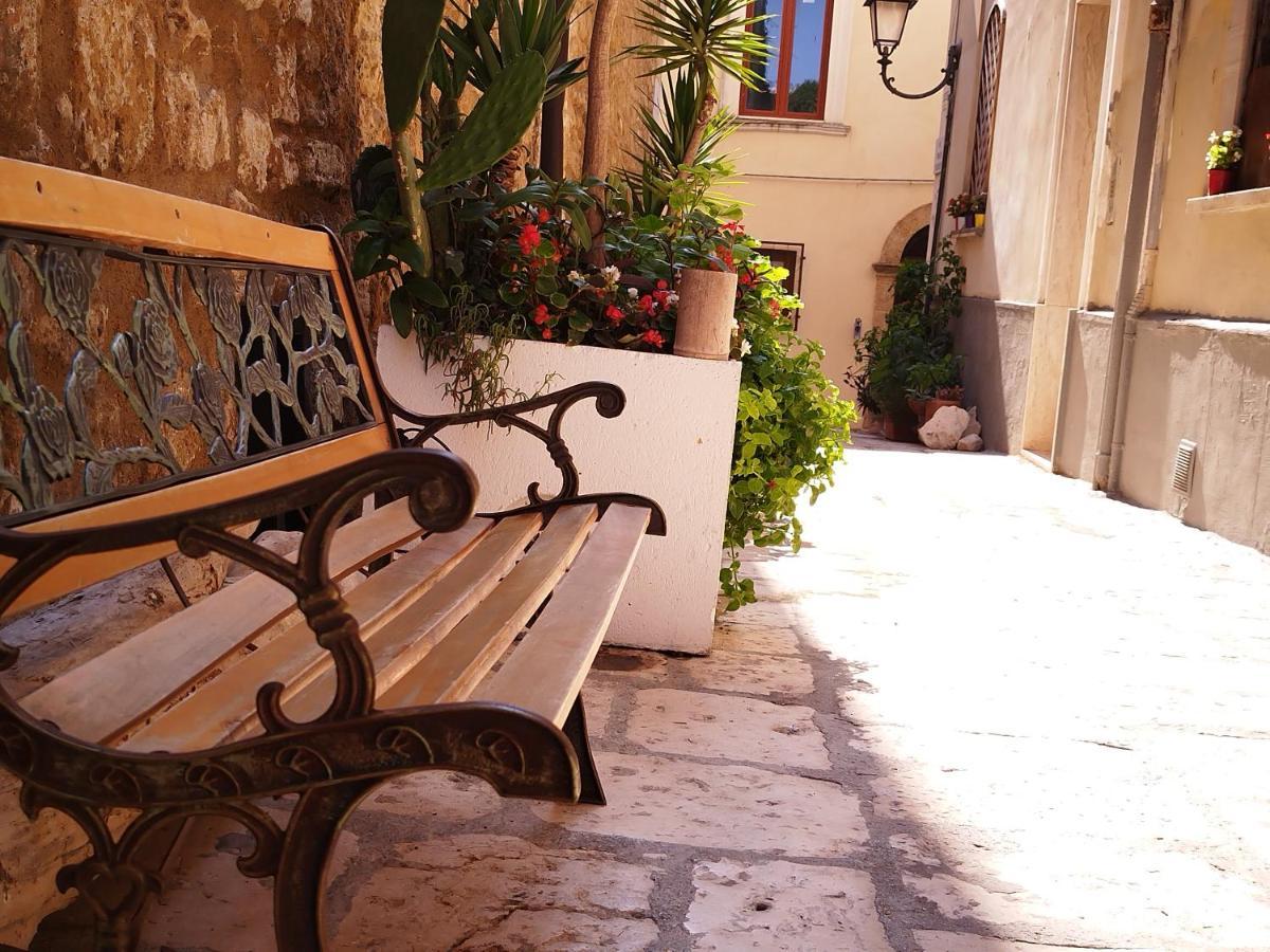 Brama Wellness Experience Brindisi Exterior foto