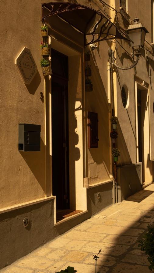 Brama Wellness Experience Brindisi Exterior foto